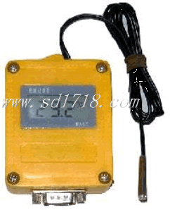 無紙溫度記錄儀