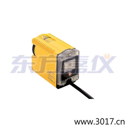 On-Line 網(wǎng)上紅外測(cè)溫儀