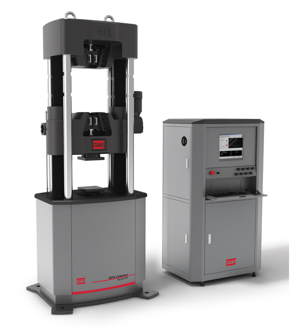 Criterion信標(biāo) 液壓伺服萬能試驗(yàn)機(jī)