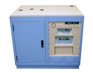 定制壓力校準(zhǔn)系統(tǒng)