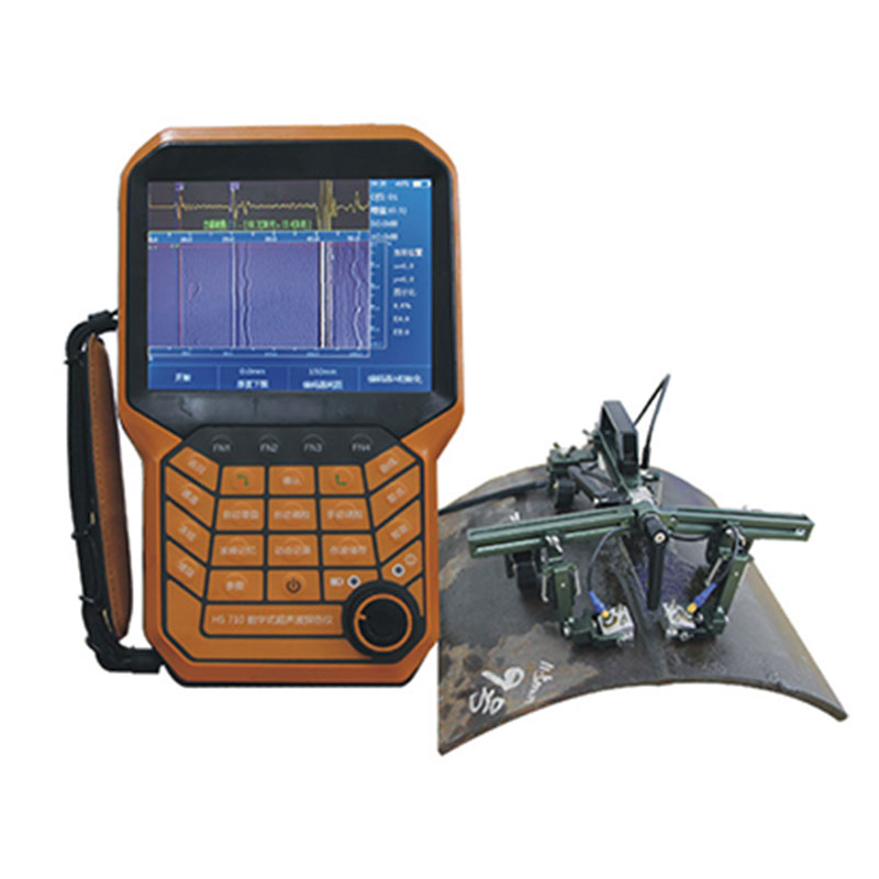 便攜式超聲波檢測儀