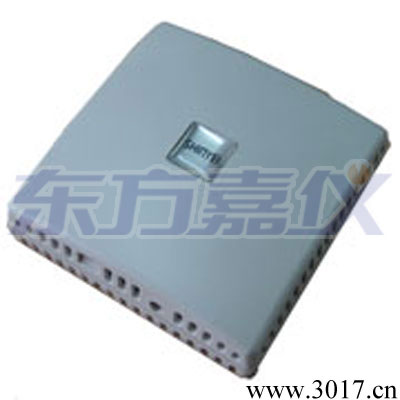 墻壁型溫濕度變送器