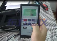 HITEDA2100Ϳ�Ӝy��x���㡢У��(zh��n)��������